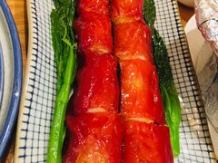 -粤域茶餐厅