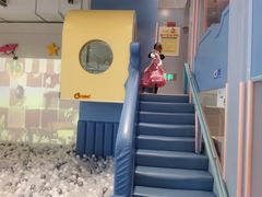 -KIDults童伴儿亲子餐厅(达美中心广场店)