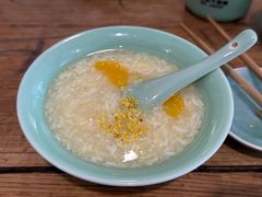 -老清朝包子铺(开明街店)