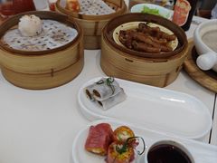 -蔡澜点心·粤菜(月星环球港店)