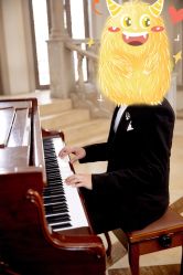 -青禾蒙娜丽莎婚纱摄影(武汉总店)