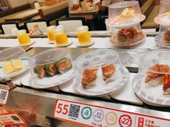 -新一番三文鱼寿司(大东海店)