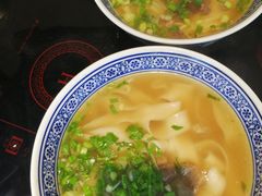 -尹兰楼西北风情餐厅(嘉定店)