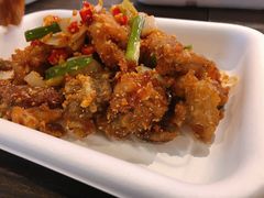 -盒马鲜生(文景博乐里购物广场店)