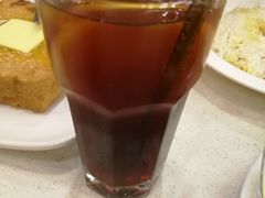 -和平馆·地道港澳茶餐厅(西门口店)