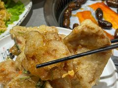 -鹤之乡·齐齐哈尔东北炭火烤肉(昆明盈江路店)