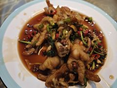 -牛老二海鲜烧烤(日照总店)