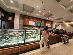 -星巴克臻选(广州沙面店)