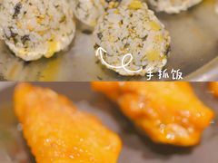 -花味烤肉·拌饭(庐阳万科店)