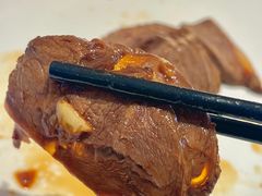 -东方早茶 海鲜•青岛菜(国信体育中心店)