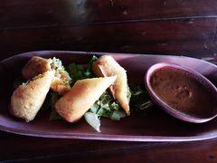 -Pundi Pundi Restaurant