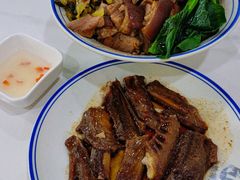 -卤鹅鲜生(卤鹅鲜生万科金域悦府店)