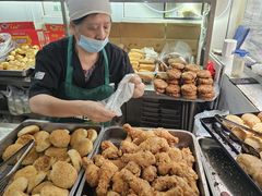 -满记烧饼(牛街东里小区一区店)