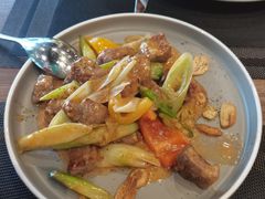 -源·新派中西餐厅(青蓝山美食一条街店)