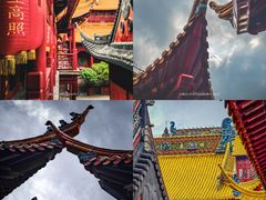 -钦赐仰殿道观