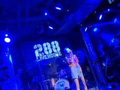-288 Livehouse 酒吧(思南公馆店)