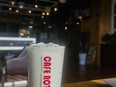 -劳顶笨咖啡(丽水宜家店)
