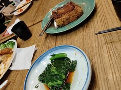 -新旺茶餐厅(嘉里城店)