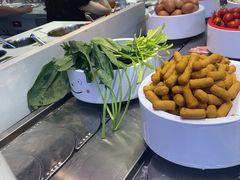 -龍歌自助小火锅(秦淮水游城店)