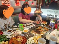-阪尚皇·原切牛排·烤肉火锅自助(北京路店)