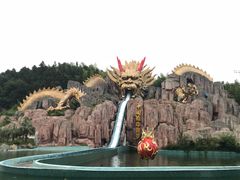 -南京银杏湖乐园