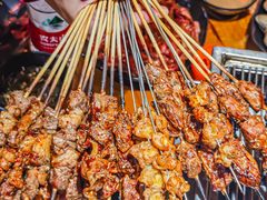 -丹东特色烤肉(学府路一部店)