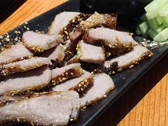 -我的甜·泰国餐厅