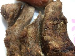 -伍忠号黄家烤肉正宗楼
