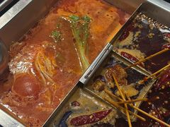 -野妹经典火锅(民治店)