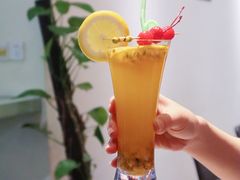 -香香海南菜餐厅