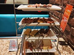 -丰茂烤串(六里桥店)