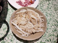 -五里关火锅(牛市口店)