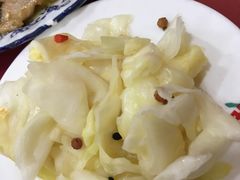 -邱二餐馆