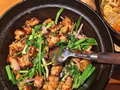 -旺爷砂锅·茶作(国贸城店)