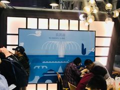 -回味鸭血粉丝汤(南京站店)