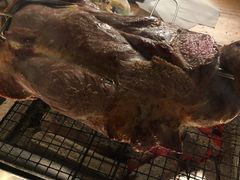 -关二碳烤羊腿(龙翔路店)