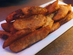 脆炸薯角-埠口精酿夜景餐酒吧· BREWPORT BISTRO(长嘉汇重庆之眼店)