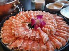 -阳坊胜利涮羊肉(阳坊老店)