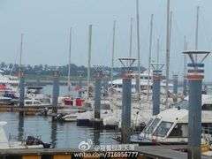 -日照世帆赛基地