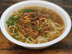 -小河无名面馆