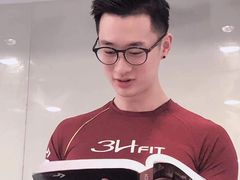 -Another Key健身(紫金店)