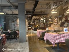 -自然食集西餐厅(泰晤士小镇店)