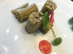 -陕西大厦中餐厅(陕西驻沪办店)