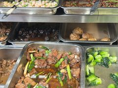 -太湖面馆十八浇(渔港路店)