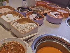 -海底捞大排档火锅(打浦路店)