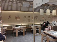 -吴家·淮扬小馆(滨湖银泰店)