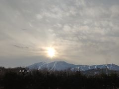 -亚布力新体委滑雪场