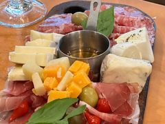 -Alimentari早午餐(安福路店)