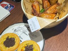 -SPACELAB失重餐厅(世纪汇店)
