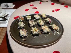 -解香楼(八盘岭路店)